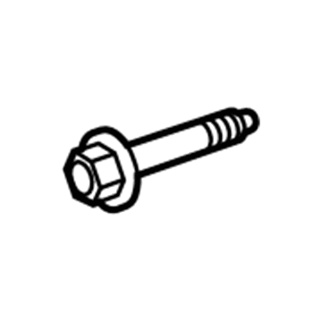 GMC 11588747 Compressor Bolt