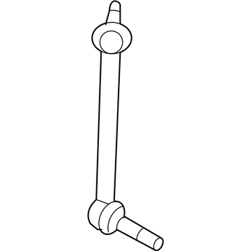 Chevy 15167956 Stabilizer Link