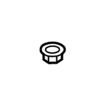 Chevy 11610091 Energy Absorber Nut