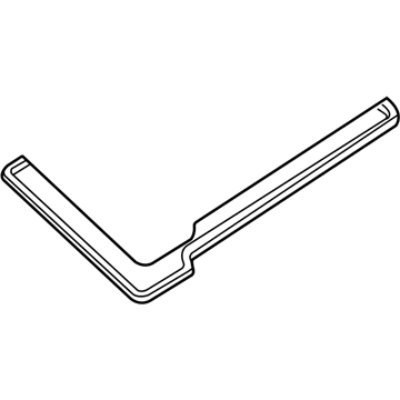 Chevy 91176065 Valve Cover Gasket