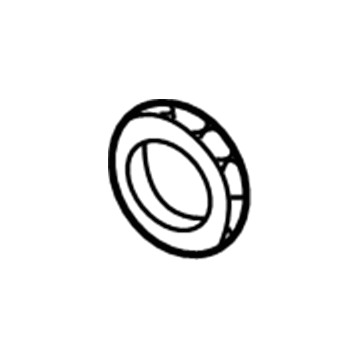 Chevy 14039587 Seal