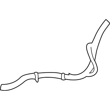 Oldsmobile 15135780 Wire Harness