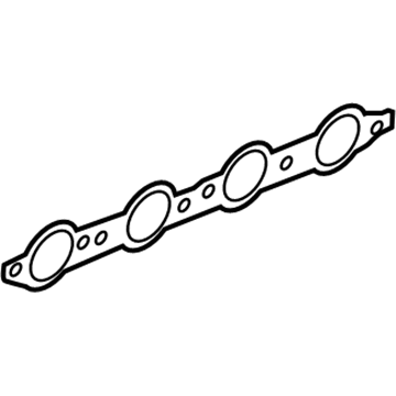 GM 12620947 Gasket, Exhaust Manifold