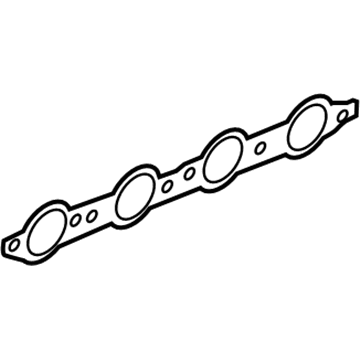 Cadillac 12620947 Gasket