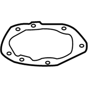 Chevy 15844347 Mount Plate