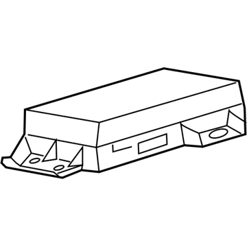 Chevy 88861186 Battery