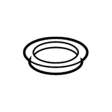 Cadillac 25901272 Sending Unit Seal