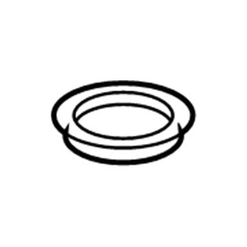 Cadillac 25901272 Fuel Pump Assembly Seal