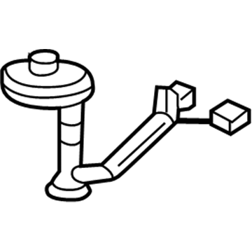 Cadillac 88965813 Sending Unit