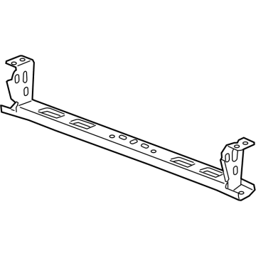 Cadillac 15154375 Bar