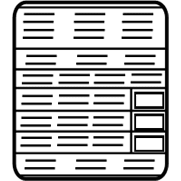 GM 15851502 Instruction, Converter Top Operating