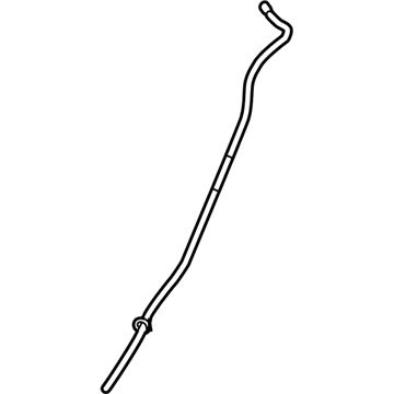 Chevy 25836913 Drain Hose