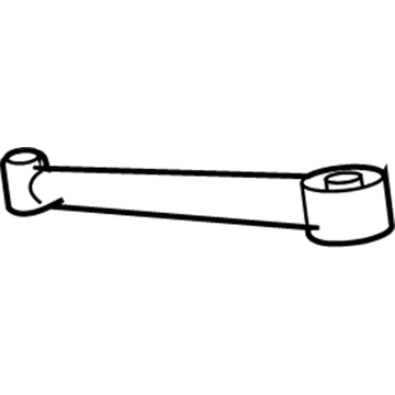 GM 20760911 Strut Assembly, Engine Mount