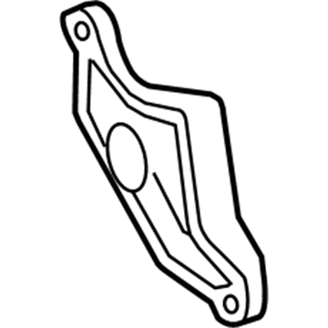 Buick 25749802 Strut Bracket