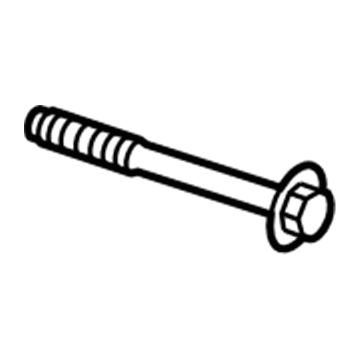 GM 11611384 Bolt/Screw