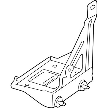 Chevy 22604105 Bracket