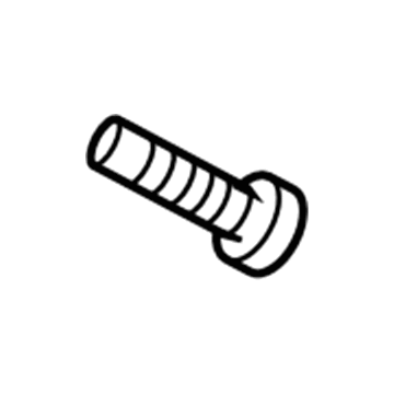 Chevy 11571093 Wheel Stud