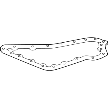 Oldsmobile 24209512 Oil Pan Gasket