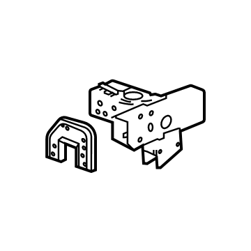 GMC 84765611 Front Section