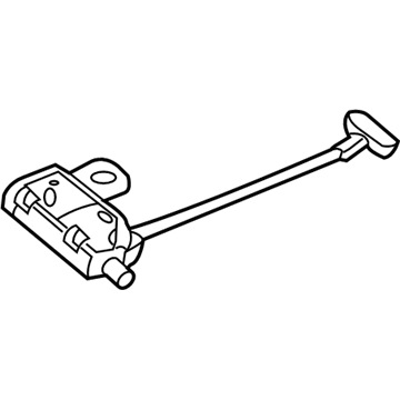 Chevy 92200775 Module