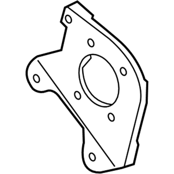 Buick 42453984 Spacer Plate