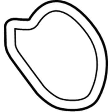 Cadillac 25201453 Gasket