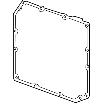 GM 24261094 Gasket, Automatic Transmission Case