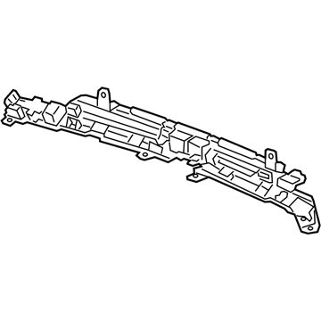 GM 39046950 Bracket, Rear Clsr Hands Free Mdl