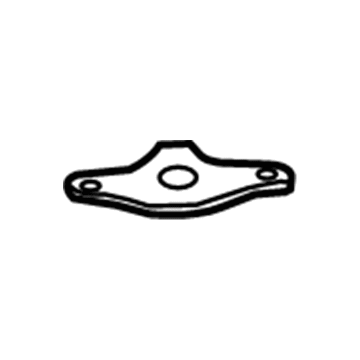 Cadillac 12558353 EGR Valve Gasket