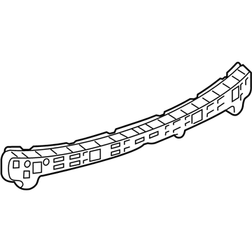 Buick 26213538 Center Bracket