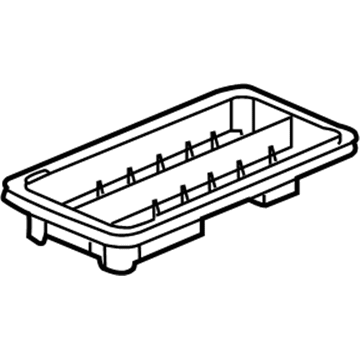 Saturn 22720113 Relief Valve