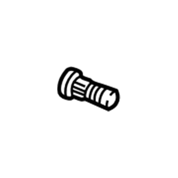 Chevy 96062533 Wheel Stud