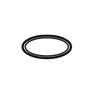 Chevy 22682111 Fuel Sender Unit Seal