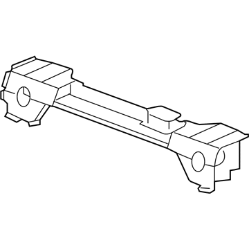 Chevy 22724364 Lower Reinforcement