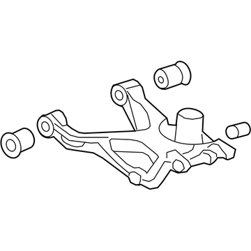 Chevy 15951978 Lower Control Arm