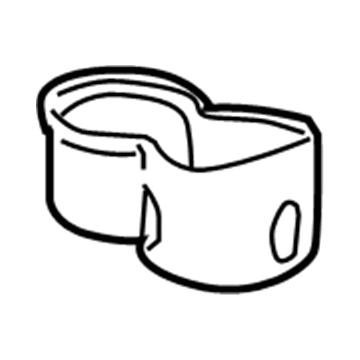 Hummer Cup Holder - 15783110