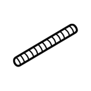 Buick 26065450 Tilt Spring Kit