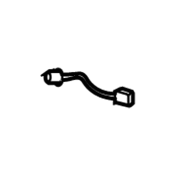 Buick 15873786 Harness