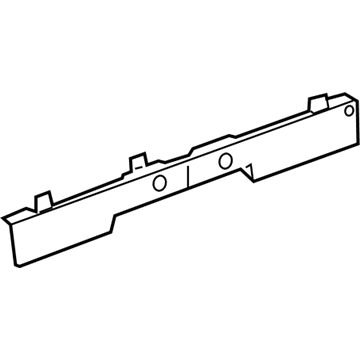 Pontiac 10338937 Bar