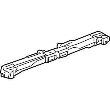 Pontiac 15817868 Air Distributor