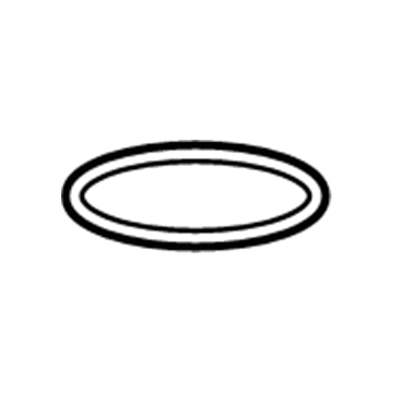 Chevy 22682111 Fuel Pump Seal