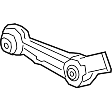 Cadillac 84008403 Rear Lower Control Arm