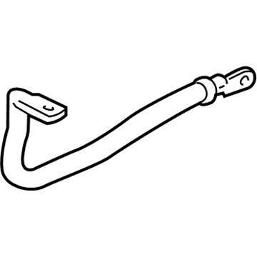 Chevy 96999745 Cable