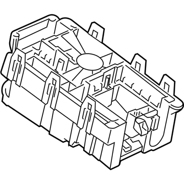 Chevy 95963459 Housing