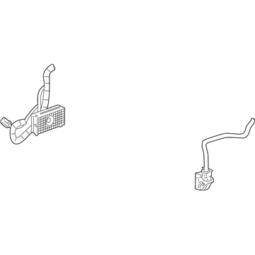 Pontiac 25862006 Harness