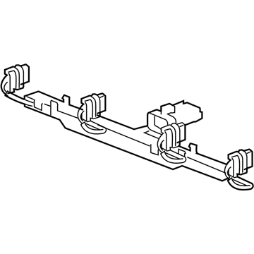 Hummer 12579355 Wire