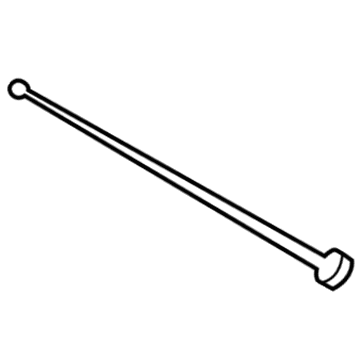 GMC 15264469 Antenna, Fixed