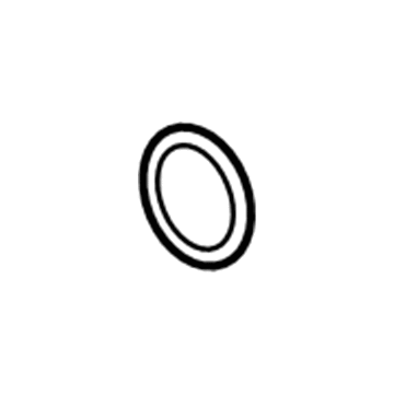 Chevy 89060436 Crankshaft Seal