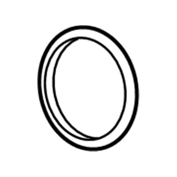 Cadillac 12576549 Gasket