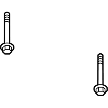 GM 11547374 Bolt/Screw